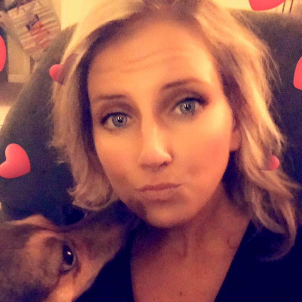 Meet your Posher, Kelsey